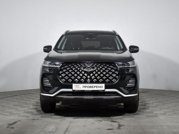 Chery Tiggo 7 Pro I с пробегом 2022 года, цена 1 429 000 рублей, 78412 км, внедорожник, Автокод Объявления