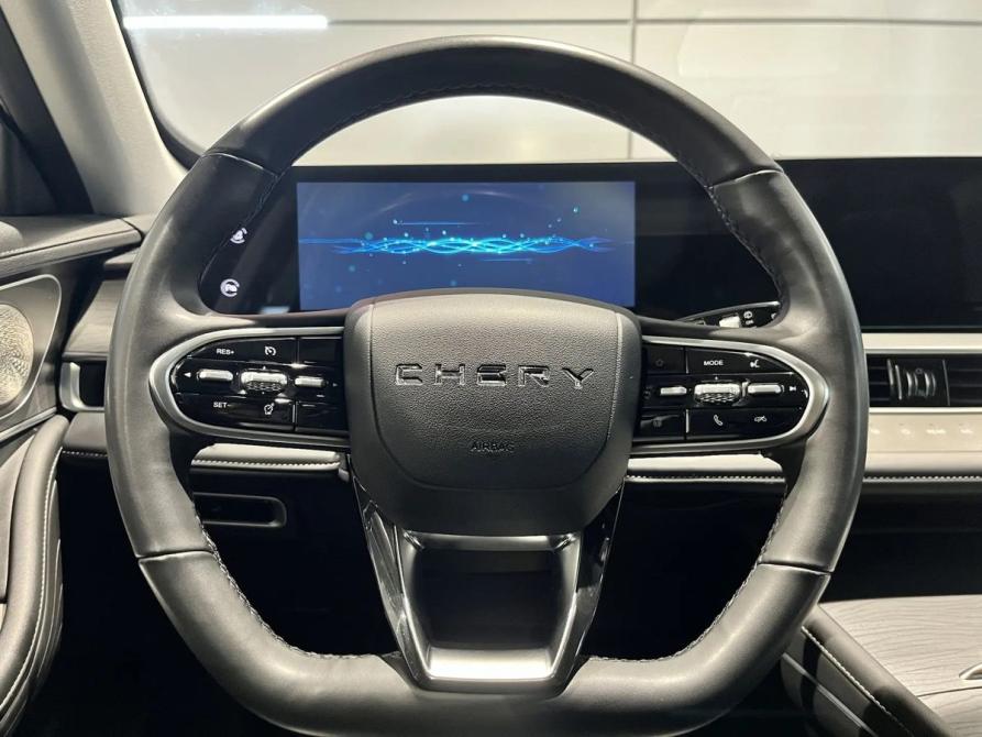 Chery Tiggo 8 Pro Max I Рестайлинг Новосибирск  - изображение 20