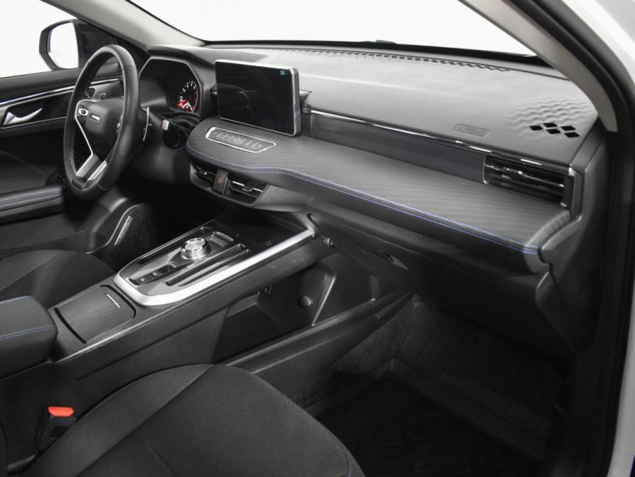 Haval Jolion I Рестайлинг Санкт-Петербург  - изображение 13