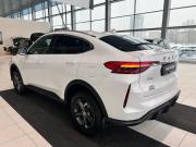 Haval F7x I Рестайлинг Екатеринбург  - изображение 32