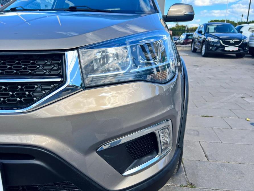 Chery Tiggo 2 I Стерлитамак  - изображение 10