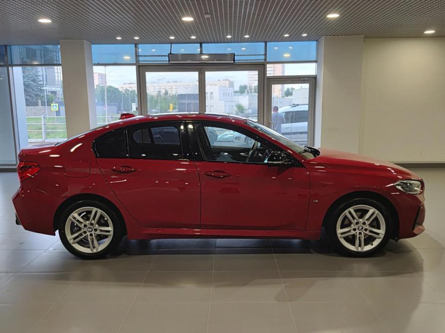 BMW 1 серии III (F52) Рестайлинг Казань  - изображение 5