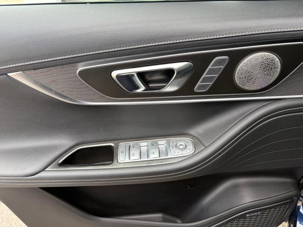 Chery Tiggo 8 Pro Max I Рестайлинг с пробегом 2024 года, цена 2 640 000 рублей, 35090 км, внедорожник, Автокод Объявления