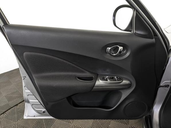 Nissan Juke I с пробегом 2012 года, цена 1 295 000 рублей, 48000 км, внедорожник, Автокод Объявления