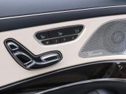 Mercedes-Benz Maybach S-Класс I (X222) Рестайлинг Москва  - изображение 48