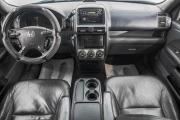 Honda CR-V II Рестайлинг Барнаул  - изображение 37