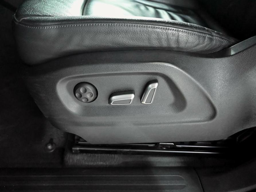 Audi Q5 I (8R) Рестайлинг Екатеринбург  - изображение 14