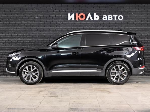 Xcite X-Cross 7 с пробегом 2024 года, цена 1 820 000 рублей, 32657 км, внедорожник, Автокод Объявления