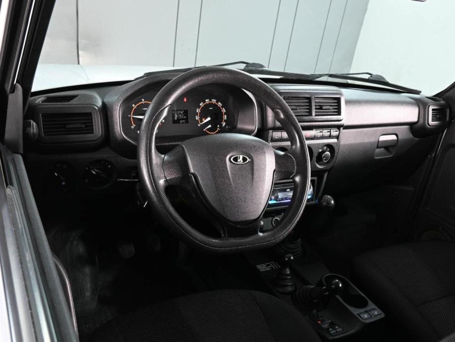 Lada (ВАЗ) Niva Legend Ростов-на-Дону  - изображение 6