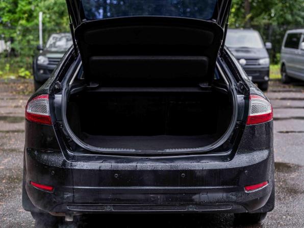 Ford Mondeo IV Рестайлинг с пробегом 2012 года, цена 750 001 рубль, 167027 км, седан, Автокод Объявления