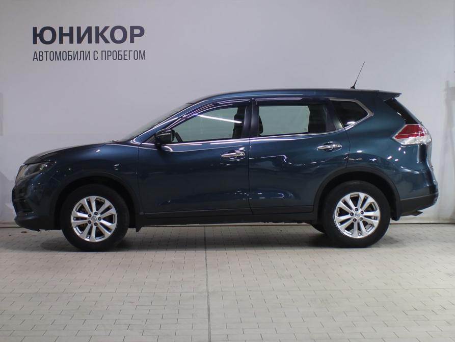 Nissan X-Trail III Дзержинск  - изображение 7