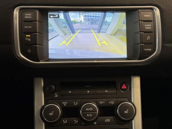 Land Rover Range Rover Evoque I с пробегом 2014 года, цена 1 980 000 рублей, 143550 км, внедорожник, Автокод Объявления