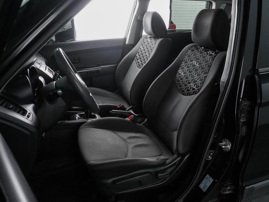 Kia Soul I Воронеж  - изображение 10