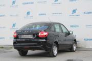 Lada (ВАЗ) Granta I Рестайлинг Пермь  - изображение 21