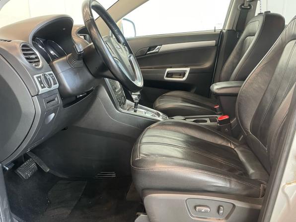 Opel Antara I Рестайлинг с пробегом 2013 года, цена 820 000 рублей, 277000 км, внедорожник, Автокод Объявления