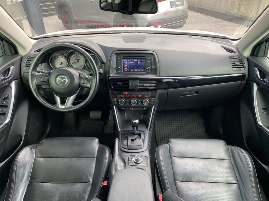 Mazda CX-5 I Сочи  - изображение 7