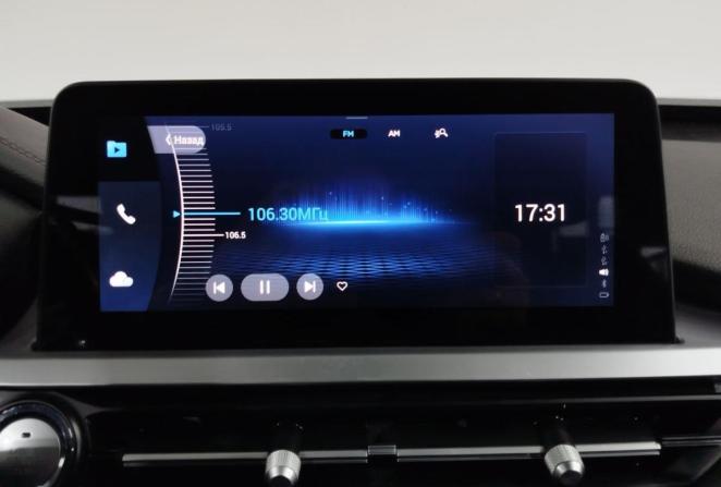 Chery Tiggo 7 Pro I с пробегом 2022 года, цена 1 690 000 рублей, 56833 км, внедорожник, Автокод Объявления