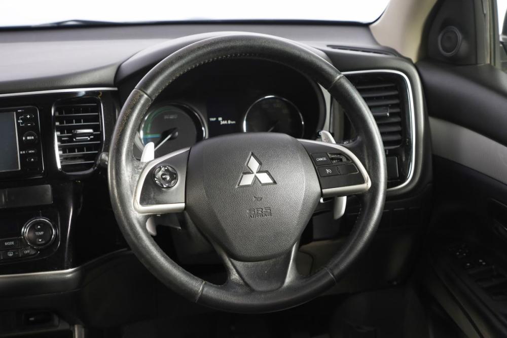 Mitsubishi Outlander III Рестайлинг 2 Новосибирск  - изображение 12