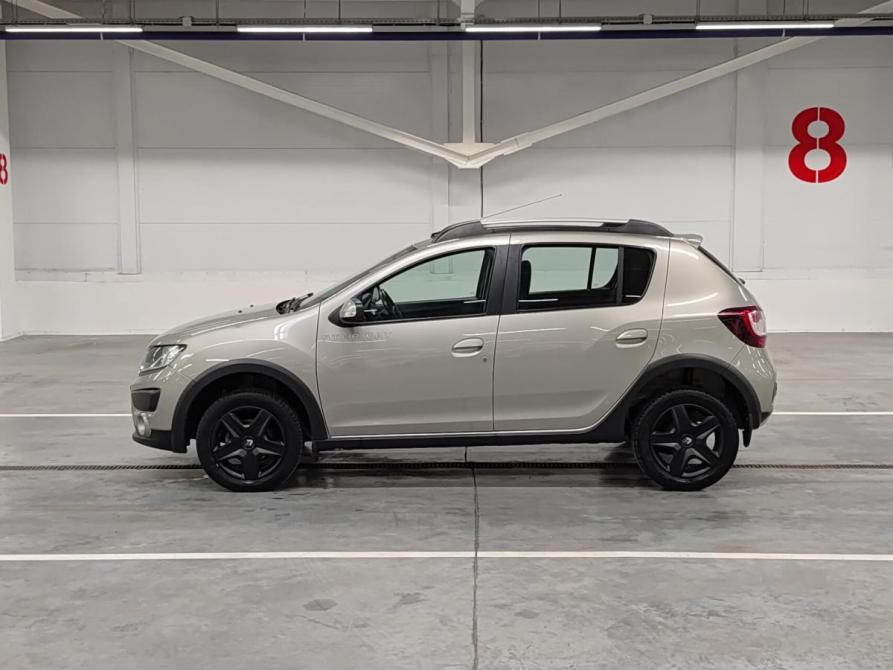 Renault Sandero II Казань  - изображение 10