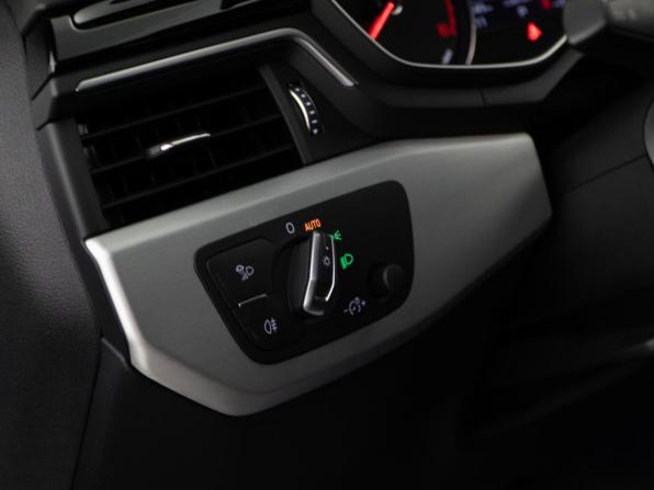 Audi A5 II (F5) Рестайлинг с пробегом 2020 года, цена 5 497 077 рублей, 84249 км, лифтбек, Автокод Объявления