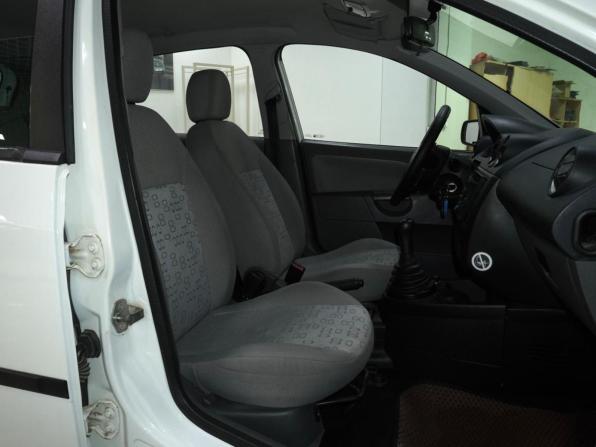 Ford Fiesta Mk5 с пробегом 2002 года, цена 498 000 рублей, 147070 км, хэтчбек, Автокод Объявления