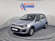 Lada (ВАЗ) Kalina II Нижний Новгород  - изображение 18