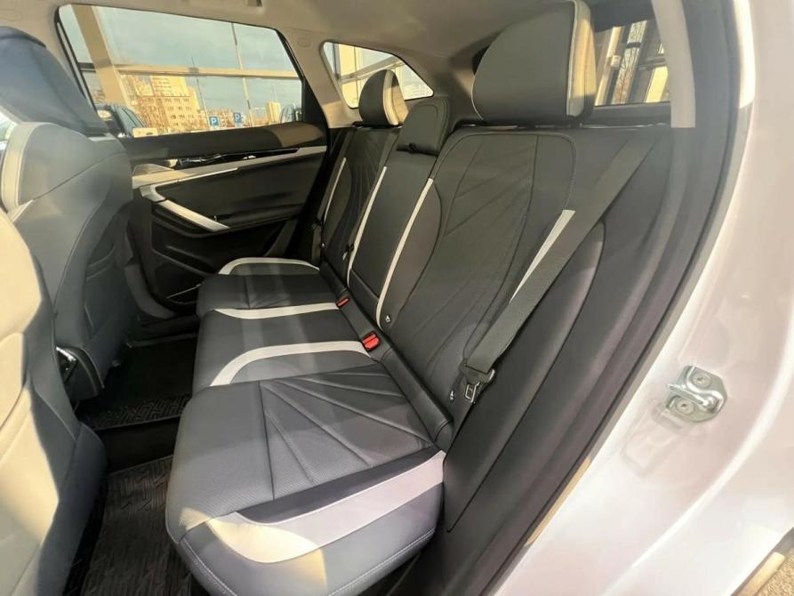 Geely Atlas II Екатеринбург  - изображение 23