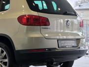 Volkswagen Tiguan I Рестайлинг Новосибирск  - изображение 52