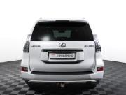 Lexus GX II Рестайлинг Москва  - изображение 30