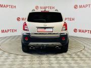 Opel Antara I Рестайлинг Вологда  - изображение 26