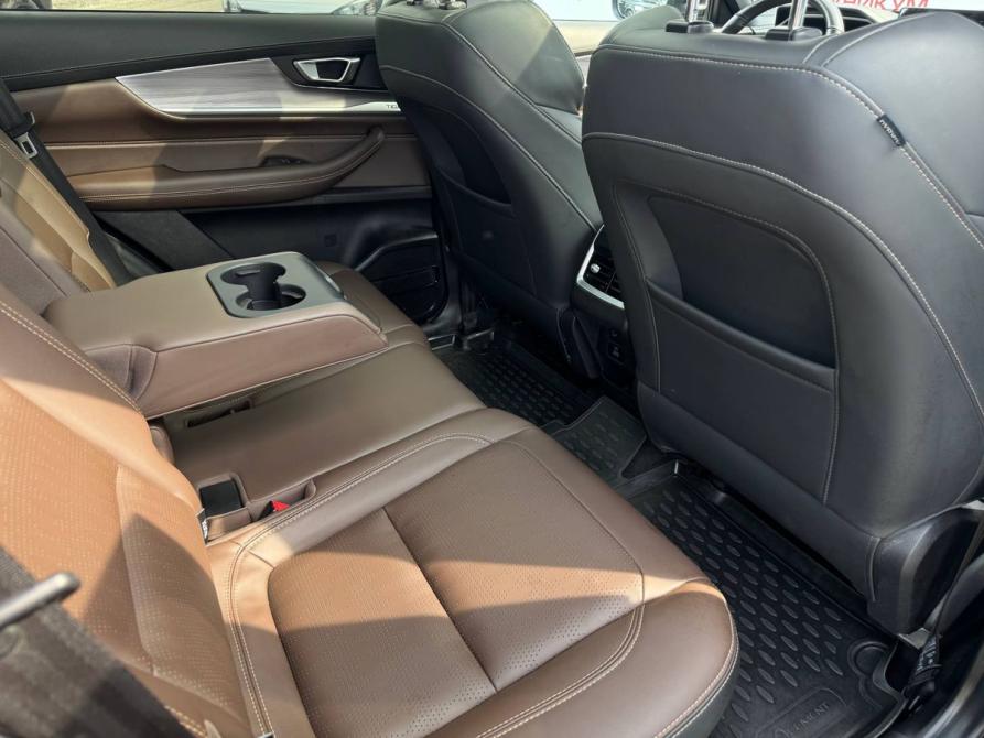 Chery Tiggo 8 Pro I Екатеринбург  - изображение 35