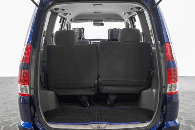 Toyota Noah I (R60) с пробегом 2003 года, цена 969 000 рублей, 370000 км, минивэн, Автокод Объявления