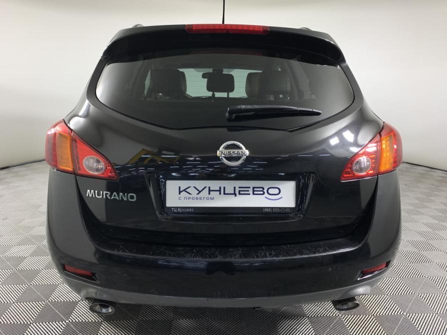 Nissan Murano II (Z51) Рестайлинг 2 Москва  - изображение 6