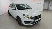 Lada (ВАЗ) Vesta I Рестайлинг (NG) Москва  - изображение 18