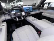 BYD FangChengBao Titanium 7 Москва  - изображение 38