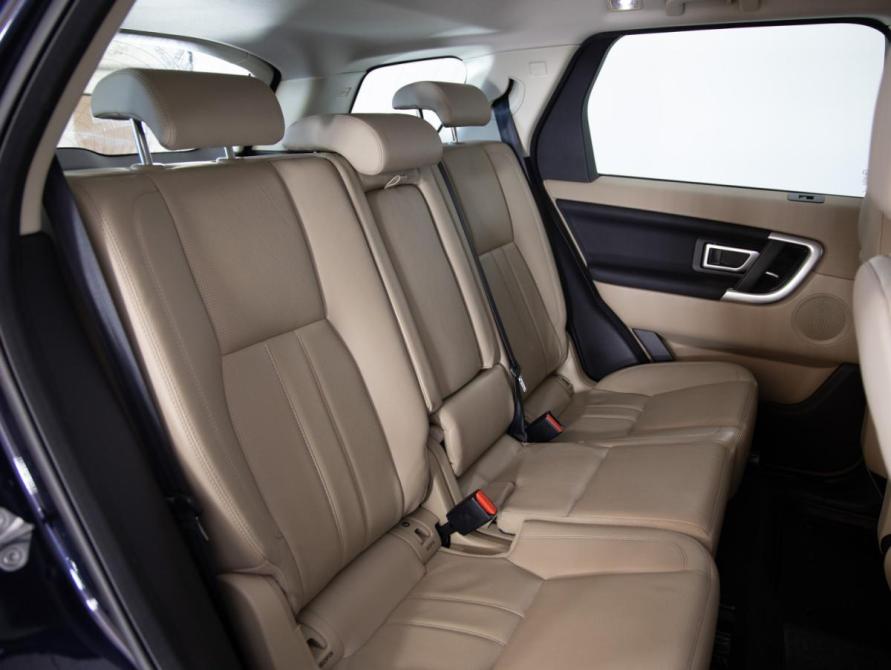 Land Rover Discovery Sport I Санкт-Петербург  - изображение 12