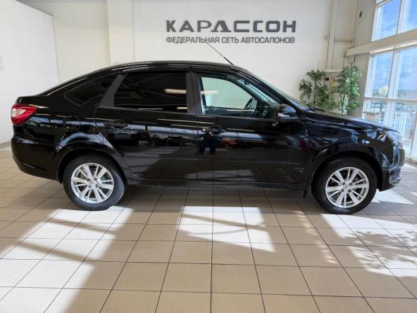 Lada (ВАЗ) Granta I Рестайлинг с пробегом 2024 года, цена 785 000 рублей, 43681 км, лифтбек, Автокод Объявления