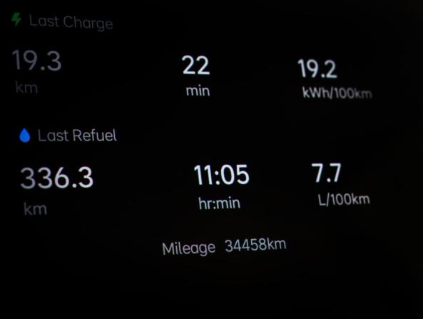 Li Auto (Lixiang) L9 I с пробегом 2023 года, цена 7 300 000 рублей, 34500 км, внедорожник, Автокод Объявления