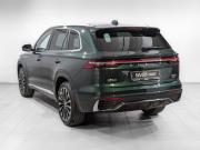 Geely Xingyue L I Рестайлинг Химки  - изображение 37
