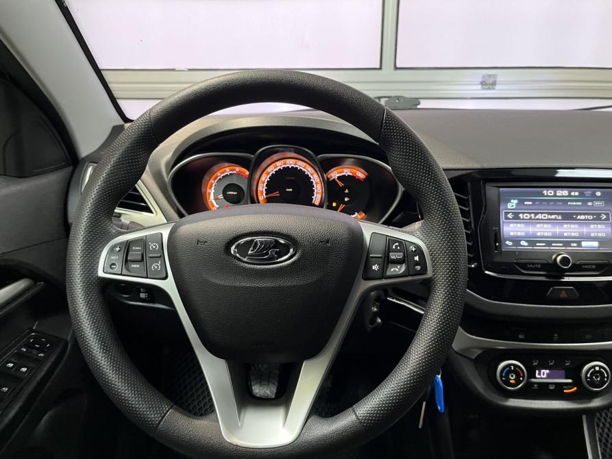 Lada (ВАЗ) Vesta I Тверь  - изображение 13