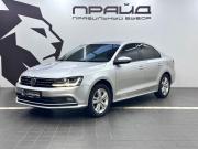 Volkswagen Jetta VI Рестайлинг Ростов-на-Дону  - изображение 23