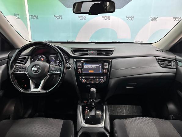 Nissan X-Trail III Рестайлинг с пробегом 2020 года, цена 2 345 000 рублей, 99513 км, внедорожник, Автокод Объявления