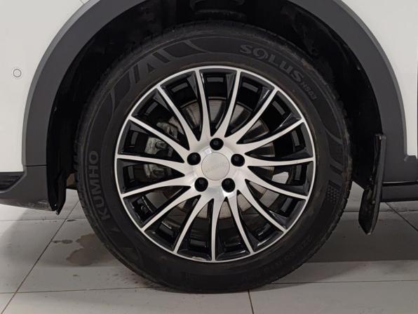 Haval Jolion I Рестайлинг с пробегом 2024 года, цена 2 286 000 рублей, 28625 км, внедорожник, Автокод Объявления