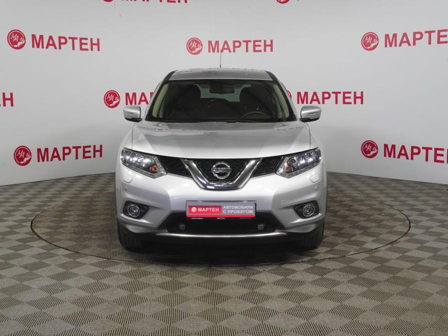 Nissan X-Trail III Вологда  - изображение 2
