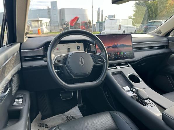 Aito M5 I с пробегом 2023 года, цена 4 100 000 рублей, 20375 км, внедорожник, Автокод Объявления