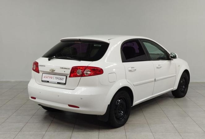 Chevrolet Lacetti I с пробегом 2008 года, цена 420 000 рублей, 240482 км, хэтчбек, Автокод Объявления