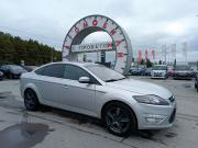 Ford Mondeo IV Рестайлинг Тюмень  - изображение 19
