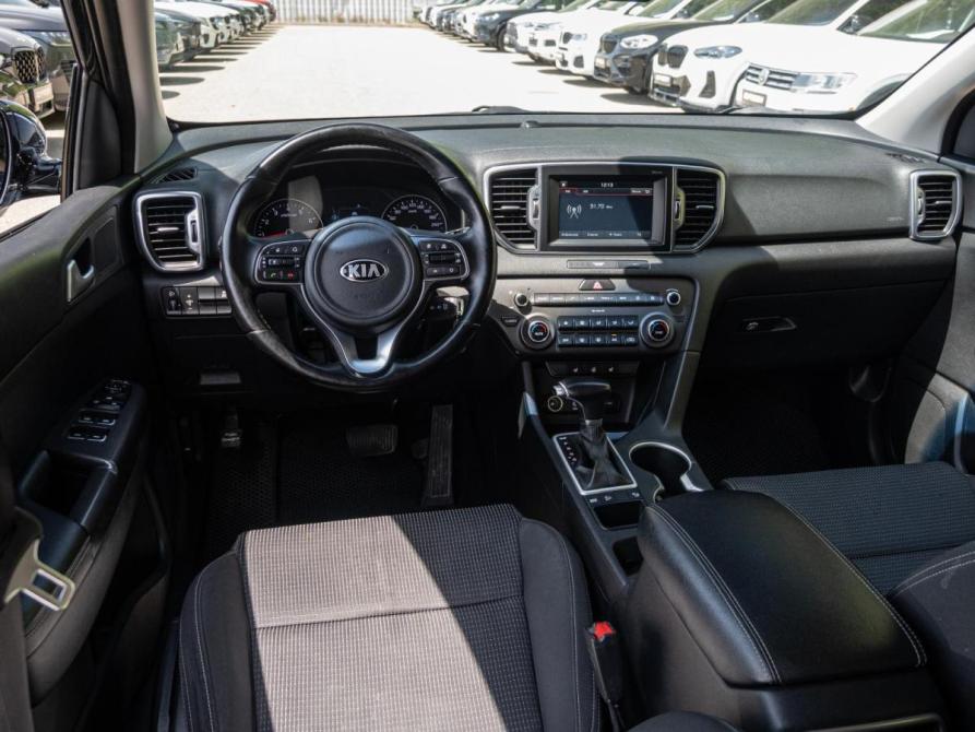 Kia Sportage IV Краснодар  - изображение 6