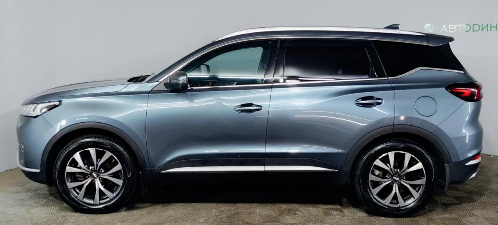 Chery Tiggo 7 Pro I Москва  - изображение 8