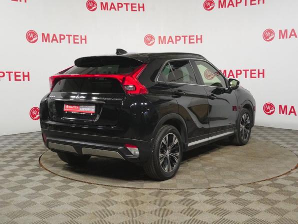 Mitsubishi Eclipse Cross I с пробегом 2018 года, цена 1 870 000 рублей, 87299 км, внедорожник, Автокод Объявления